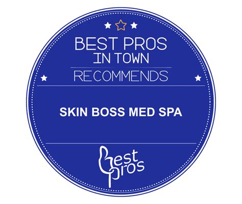 Unveil Your Radiant Glow: Discover the Ultimate Skin Boss Experience at Our Luxe Spa