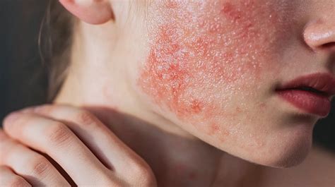 Fire & Ice: Dealing with Skin Burning After Applying Moisturizer