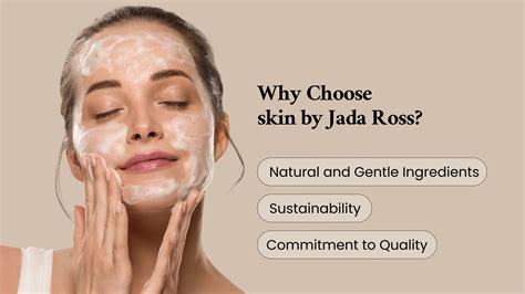 Discover the Unmatched Beauty of Skin By Jada Ross - The Ultimate Destination for Radiant Skin