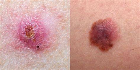 Sun Seared: Battling the Brutal Effects of Skin Cancer on India's Precious Skin