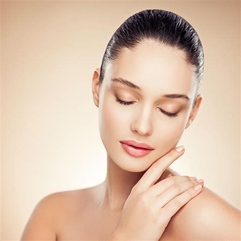 The Basics of Skin Care Products OTC Beauty Magazine