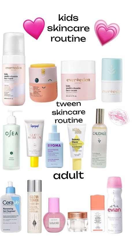 Advanced Skin Care Solutions for Happy and Healthy Kids - A Parent's Guide