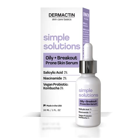 Skin Care Solutions