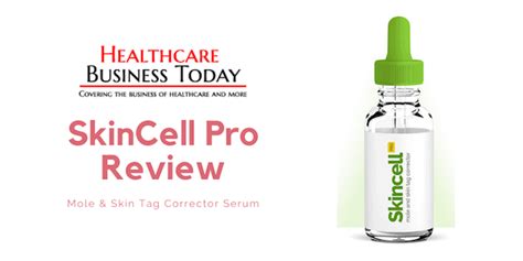 Revitalize Your Skin with Skin Cell Pro Reviews