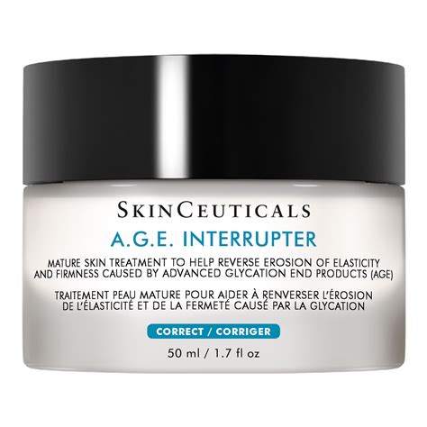 Experience Timeless Youth with Skin Ceuticals Age Interrupter – Revitalize Your Skin and Turn Back the Clock!