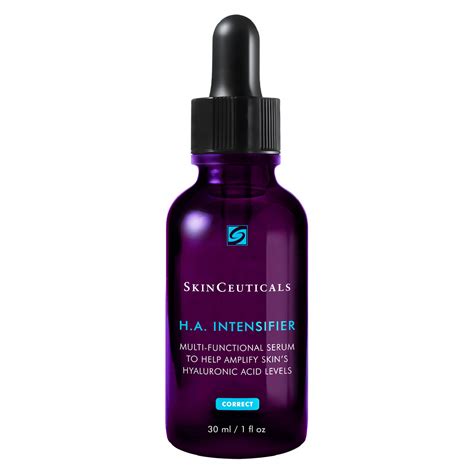 Discover the Secret to Youthful Radiance with SkinCeuticals HA Intensifier - complete guide on benefits and usage