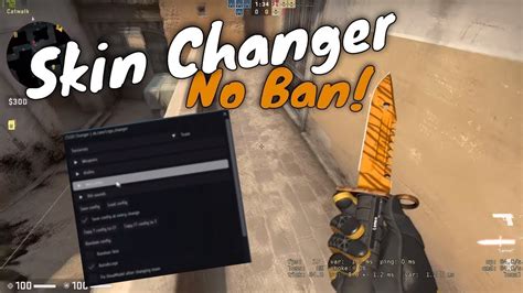 Revamp Your CSGO Experience with Skin Changer Tool
