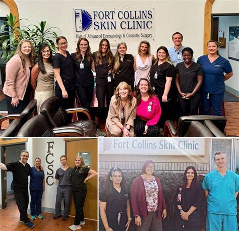 Unleash Your Inner Glow with Fort Collins' Premier Skin Clinic - Discover Exceptional Skincare Solutions Today!