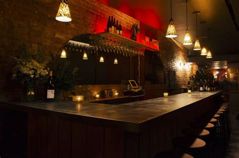 Unleash Your Senses: Experience Skin Contact Wine Bar - A Haven for Wine Connoisseurs!