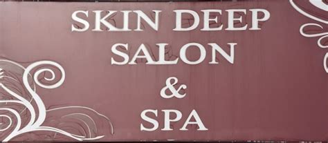 Indulge in Blissful Pampering and Transform Your Beauty with Skin Deep Salon and Spa