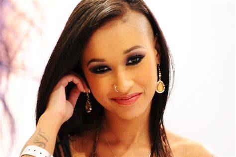 Intense Passion Unleashed: Skin Diamond & Ryan Madison Explode!