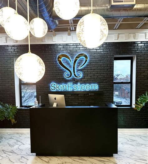 Experience Radiant Beauty with Skin Esteem: Premiere Skin Care Services in Scenic Helena, Montana