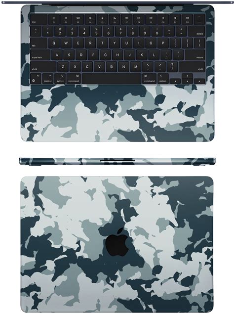 Protect your Precious MacBook Air with Style and Emotion - Get the Ultimate Skin Solution Now!