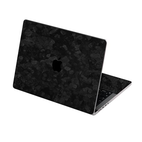 Wrap Your Macbook Pro in Style: Express Your Unique Personality with Our Trendy Skin Covers!