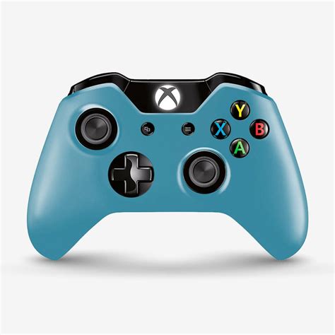 Get Your Game On with a Stylish Skin for Xbox One Controller – Elevate Your Gaming Experience!