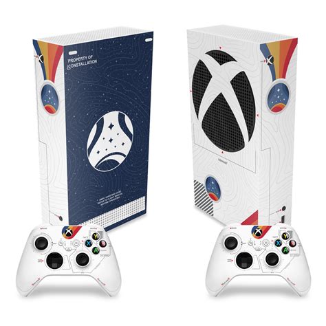 Unleash Your Gaming Style with the Best Skin for Your Xbox Series S!