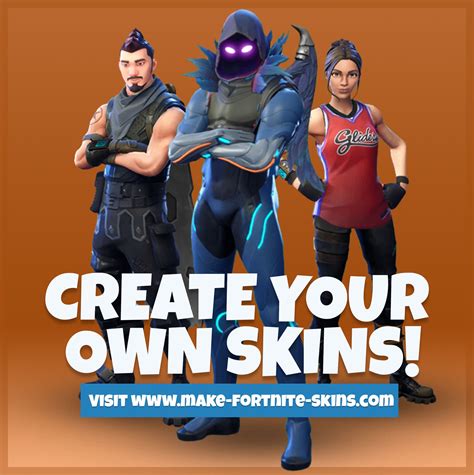Unleash Your Fortnite Skin Style with the Ultimate Skin Generator