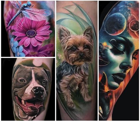 Unleashing Your Inner Artistry: Experience the Magic of Skin Graffiti-Custom Tattoo Studio