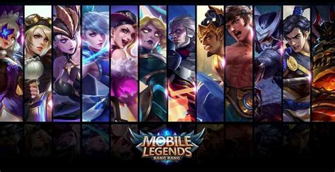Skin Gratis Mobile Legends Terbaru