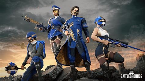 Skin Gratis Pubg 2023