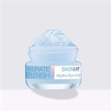 Revitalize Your Eyes with Skin Lab's Nourishing Eye Gel – The Secret to Looking Radiant and Youthful!