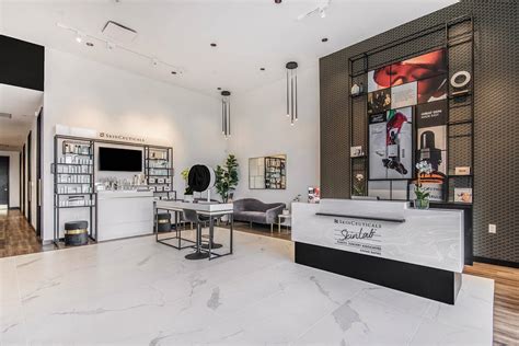 Discover the Ultimate Skin Spa Experience at Skin Lab Grand Rapids - Elevate Your Beauty Routine Today!