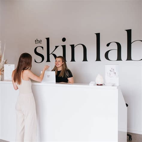 Transform Your Skin with Skin Lab Norman Ok: Discover the Latest Skincare Solutions and Unleash Your Natural Glow Today!