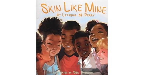 Uncover the Beauty Within: Delving into the Multicultural Wonders of Skin Like Mine Book