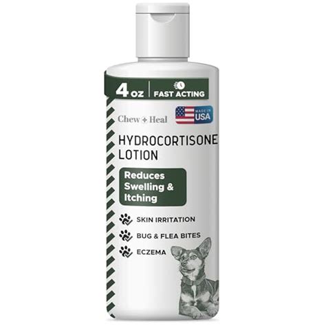 Pamper Your Pooch with the Finest Skin Lotion for Soothing Relief and Healthy, Happy Skin!