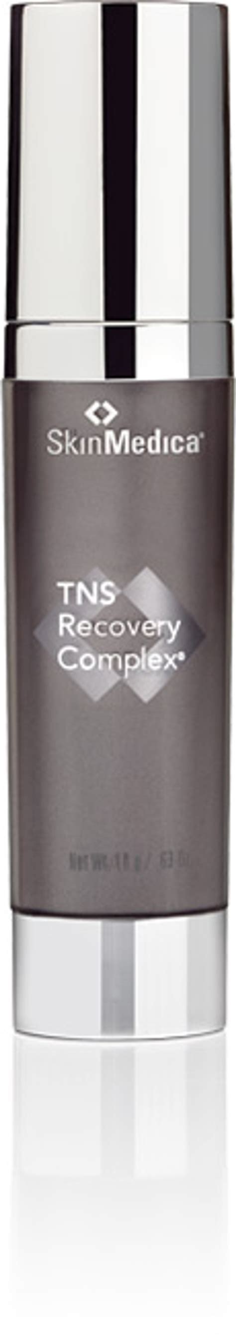 Revitalize Your Skin with SkinMedica TNS Recovery Complex: A Scientific Breakthrough in Skin Therapy