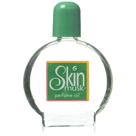 Indulge in the Alluring Sensuality of Skin Musk Perfume Oil: Elevate Your Senses with this Exquisite Fragrance!