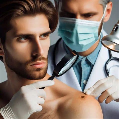 Unraveling the Mystery of Skin Neoplasm: Exploring the Intriguing World of Uncertain Behavior