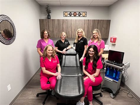 Get flawless skin with Skin PC in Fremont, NE