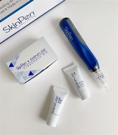 Revitalize Your Skin with the Ultimate Skin Pen - Find the Best Deals on Skin Pen for Sale Today!
