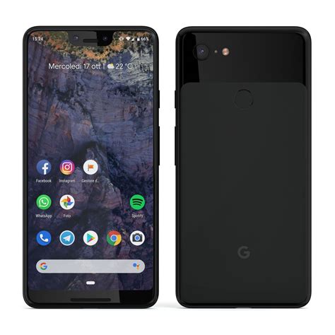 Revamp Your Look with Skin Pixel 3 XL - The Ultimate Skin Solution