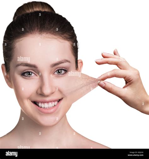 Reveal Flawless Skin with the Magic of Skin Pull Back Crack Technique