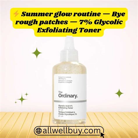 Unlock Clear Skin with Skin Purging The Ordinary Products