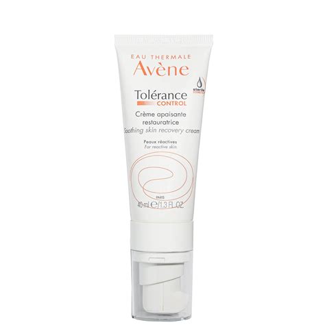 Revive and Replenish: Unlock the Secrets of Radiant Skin with Avene's Skin Recovery Cream