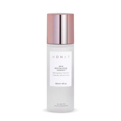 Fountain of Youth Unleashed: Discover the Magic of Monat's Skin Revitalizing Essence