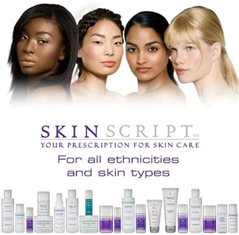 Experience a Beautiful Transformation with Skin Script: Before and After Results That Will Leave You In Awe