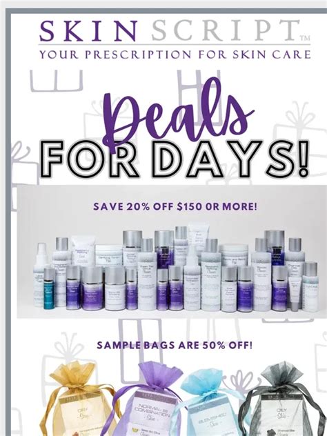 Glittering Glow: Unveiling the Secret of Flawless Skin with Skin Script Promo Code!