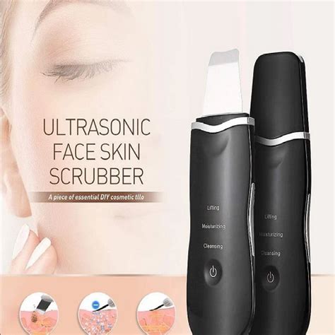 Discover the Transformative Benefits of Skin Scrubbers for Radiant, Glowing Skin!