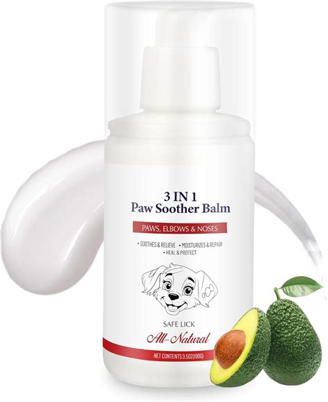 Unleash Your Pup's Perfect Skin with Our Smoothing Formula