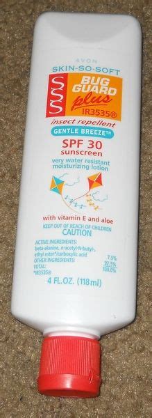 Protect Your Skin with Skin So Soft Sunscreen!
