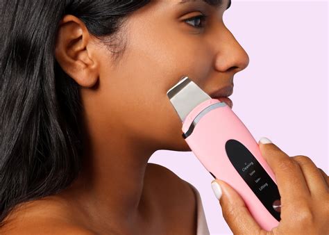 Transform Your Skin with the Power of Skin Spatula: Witness the Spectacular Before and After Results!