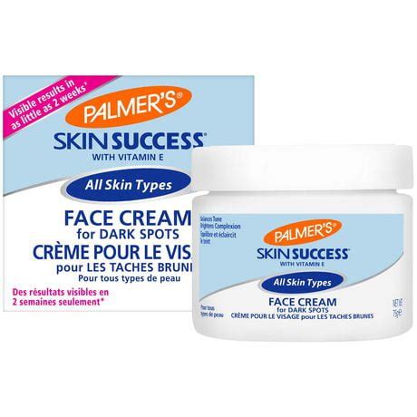 Get Flawless Skin with Skin Success Face Cream
