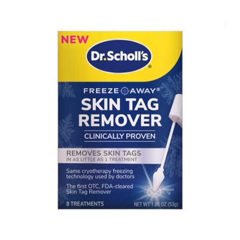 Say Goodbye to Skin Tags with Kroger's Removal Services