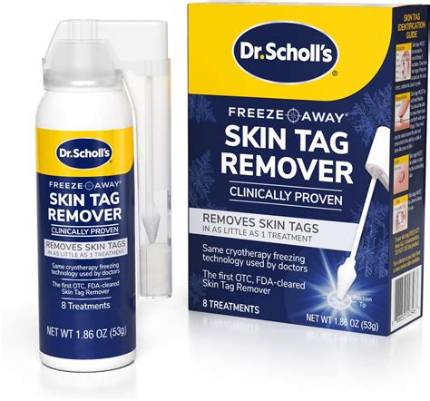 Unveiling the Elixir of Flawless Skin: A Comprehensive Review of the Top Skin Tag Removers