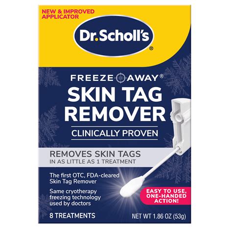 Unleash Your Flawless Skin: Discover the Best Skin Tag Removers at Walmart for a Smooth and Radiant Look!