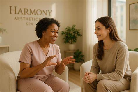 Discover the Ultimate Solution for Skin Tightening in Spring, Texas - Effortlessly Achieve Youthful Glow!